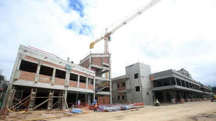 Proyectos de inversión pública suman S/ 31,933 millones en Presupuesto