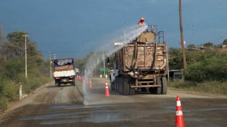 Reconstrucción con Cambios: Detectan 487 riesgos en 10 meses