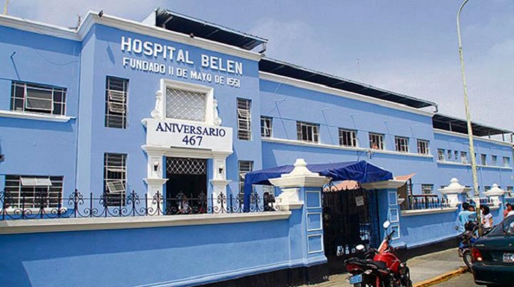 Trujillo: Fiscalía investiga cuestionada compra de medicamentos