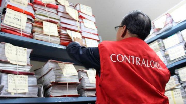 Tumbes: Contraloría detecta perjuicio económico por más de 184 millones