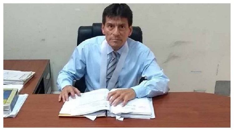 A más de dos meses, juez no resuelve recursos de servidores judiciales imputados