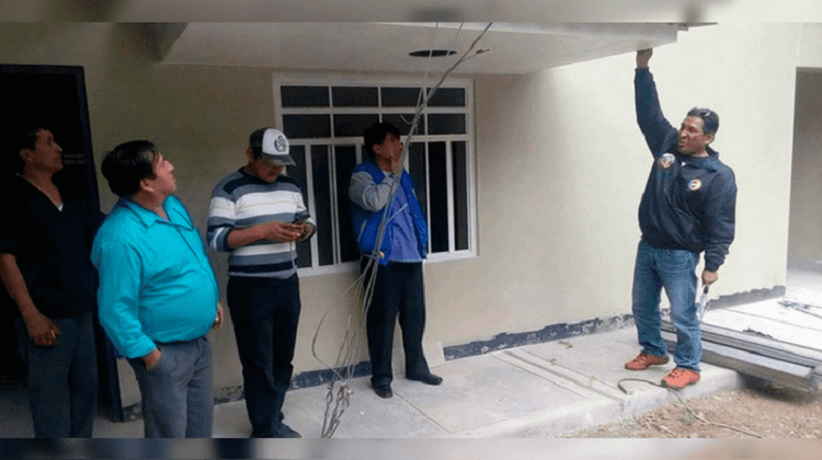 Áncash: detectan presunta corrupción en sector Salud
