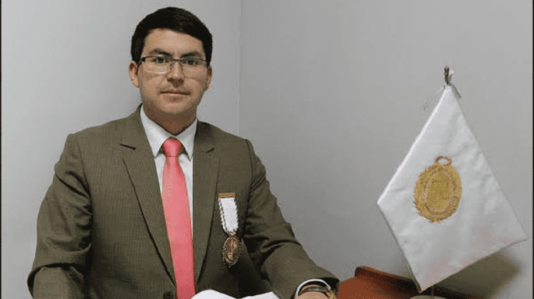 Áncash: exalcalde fue sentenciado a 5 años de cárcel