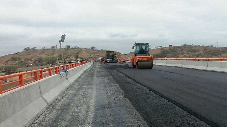 Autoridad para Reconstrucción con Cambios gestionó S/ 2,300 millones en últimos 6 meses