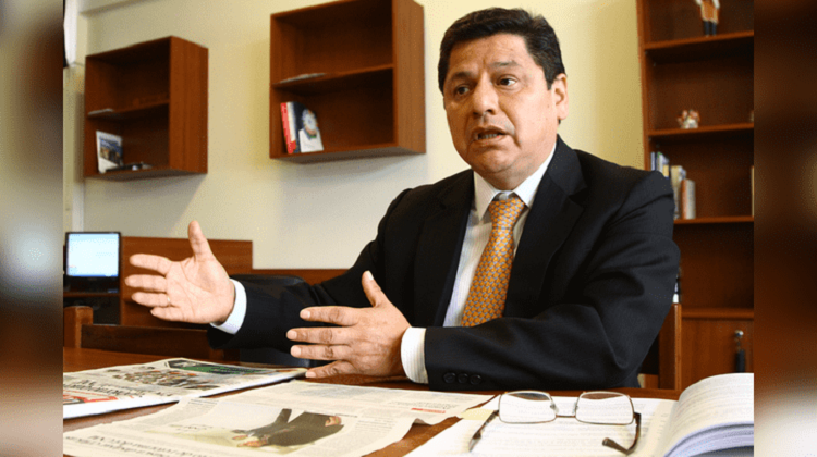 Casos de corrupción paralizaron 1,091 obras necesarias en 5 regiones