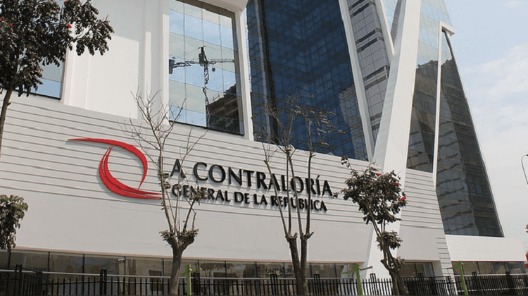 Contraloría: hallan productos vencidos en programa alimentario de la municipalidad provincial de Ica