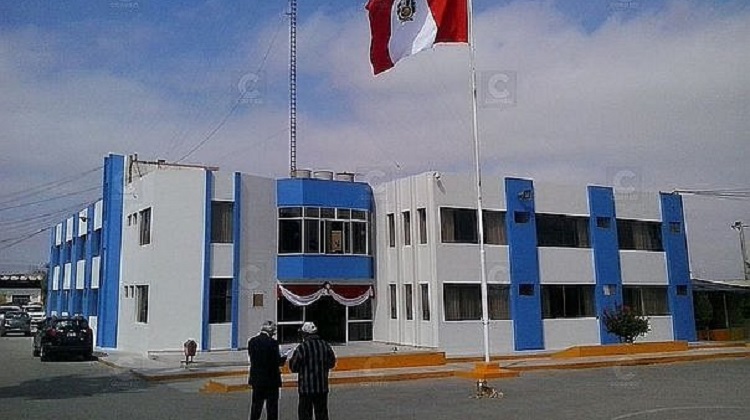 La Contraloría identifica perjuicio por 597 mil soles en el Proyecto Especial Tacna