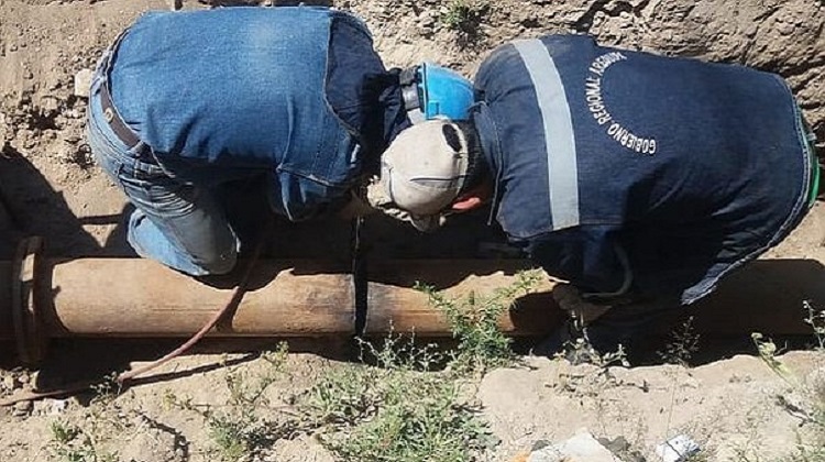 Arequipa: Contraloría revela perjuicio de 7 millones en instalación de redes de acero
