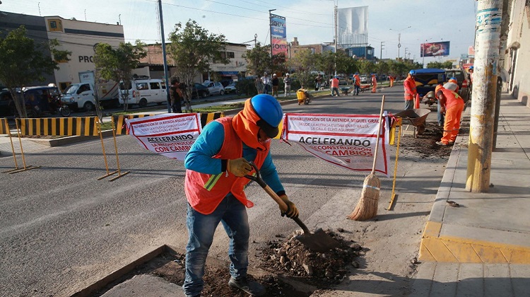 ¿Cómo va el gasto de los gobiernos locales ad portas de las elecciones?