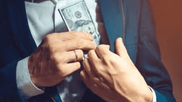 Conoce cuánto dinero pierde Perú por actos de corrupción