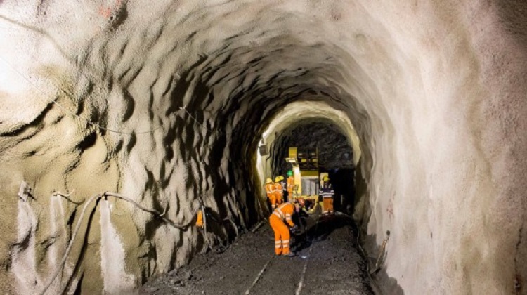 Consorcio Obrainsa-Astaldi afrontaría resolución de contrato en túnel de proyecto Alto Piura