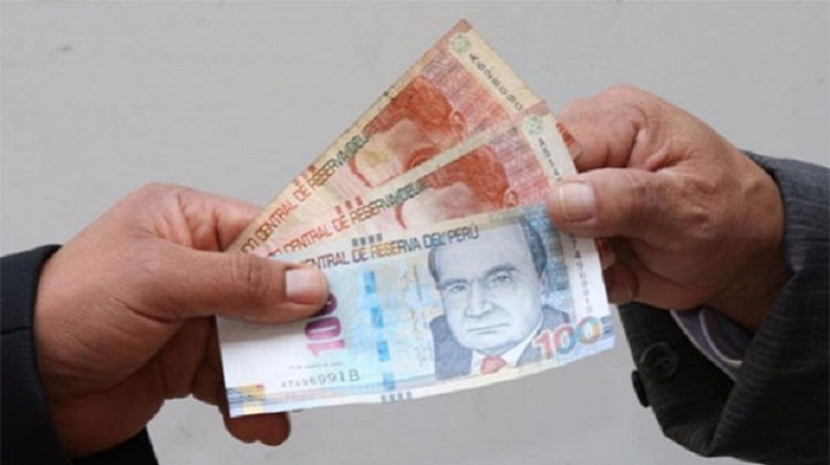 Corrupción entre privados, por Roque Benavides