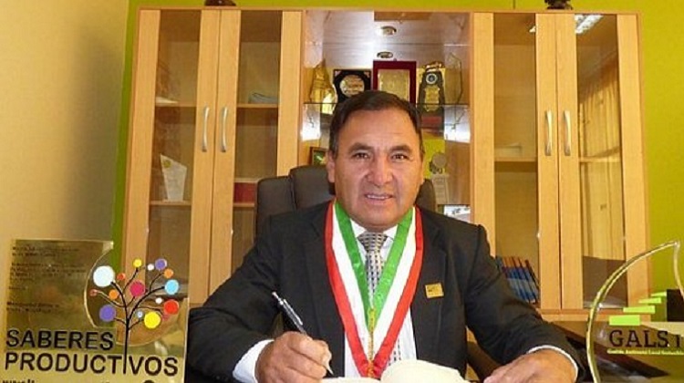 Moquegua: Denuncian cobro de coimas en Municipio de Ichuña