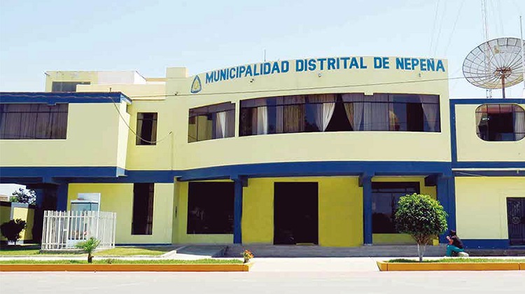 Denunciarán a involucrados en escándalo de corrupción