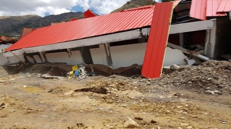 Detectan perjuicio económico por S/ 5 millones en Universidad de Huancavelica