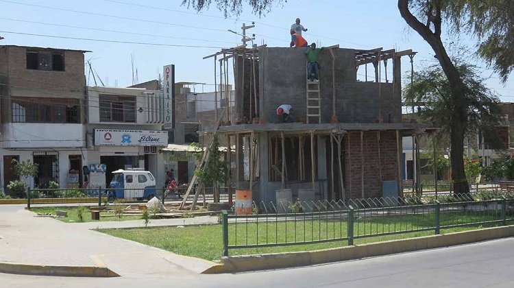 Fiscalía de Sullana, investigará obras realizadas en avenida José de Lama