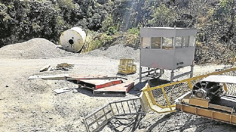 Piura: La Fiscalía investiga a 8 funcionarios por arbitraje