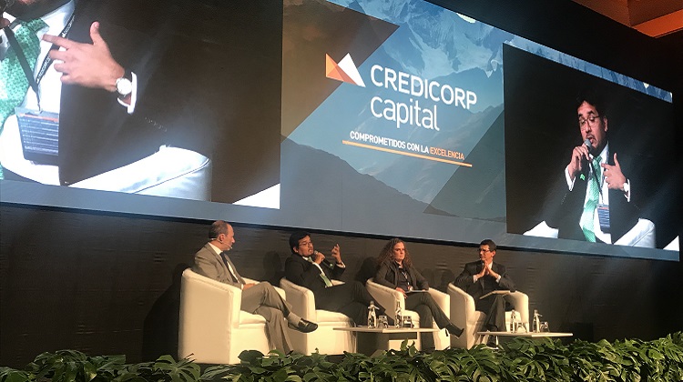 Infraestructura: cambios al sistema de APP necesitan complementarse con liderazgo político