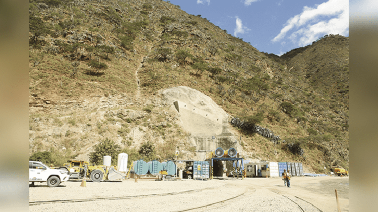 Intervienen económicamente el proyecto Alto Piura