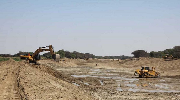 Minagri adjudica 11 proyectos de reconstrucción con cambios en 5 regiones