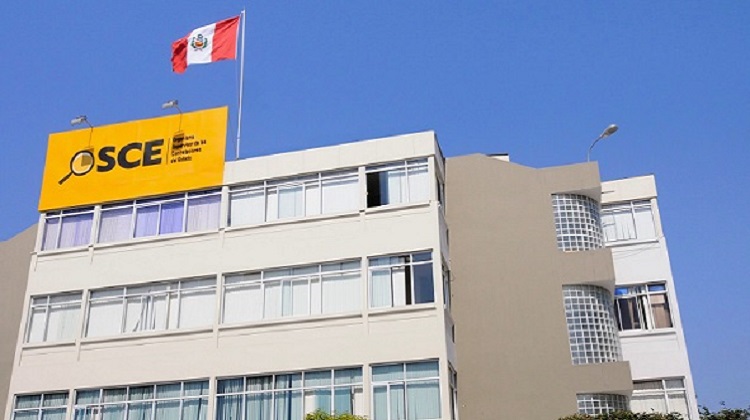 OSCE con menos funciones, pero más herramientas para fomentar la competencia