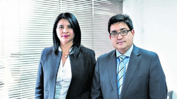 Procuraduría alista embargos contra cuatro empresas por tramo 4 de la Interoceánica