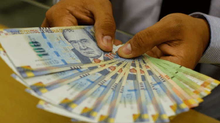 Publican Presupuesto del Sector Público para el Año Fiscal 2019 que suma más de S/ 168 millones