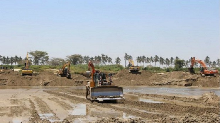 Reconstrucción con retrasos: apenas S/4.623 millones se han invertido