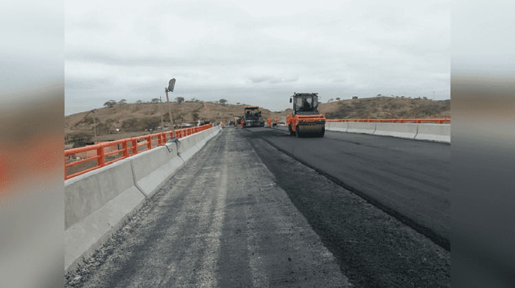Se pondrán en marcha obras de reconstrucción por más de 2.000 millones de soles