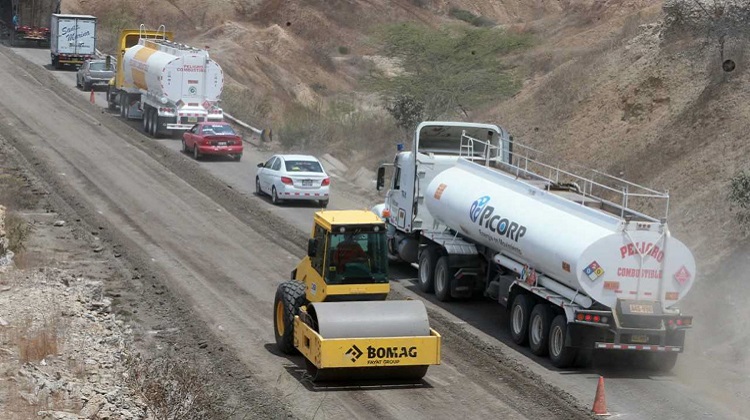 ARCC destinará S/ 7,000 millones a zonas afectadas por El Niño en 2019