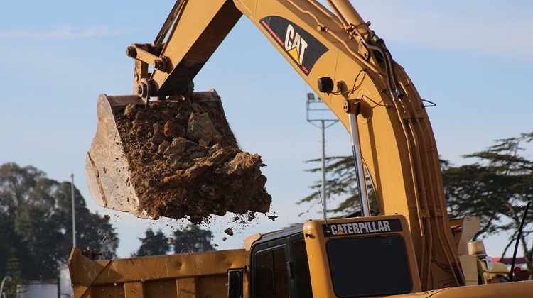 Ferreycorp invertirá S/85 millones en diez Obras por Impuestos