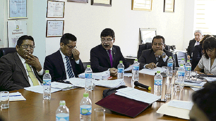 Contraloría advierte perjuicio de S/ 836 mil para municipio de Arequipa