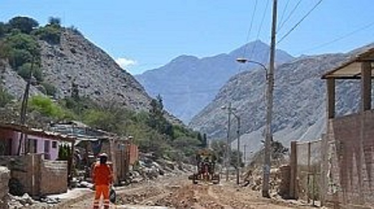 Contraloría observa riesgos en proceso de selección para carretera Ayo – Andamayo