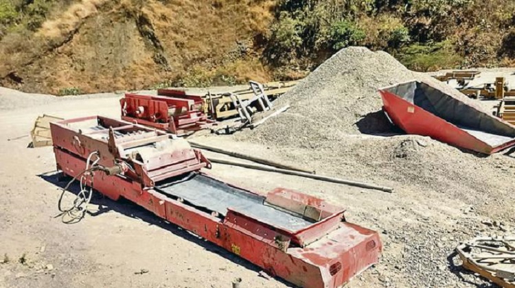 COA se retira del PEIHAP debiendo S/20 millones