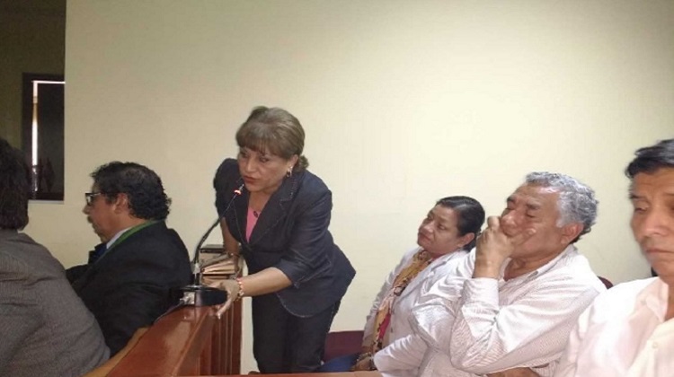 Confirman condena de 4 años de cárcel para prófugos exalcaldes del Santa