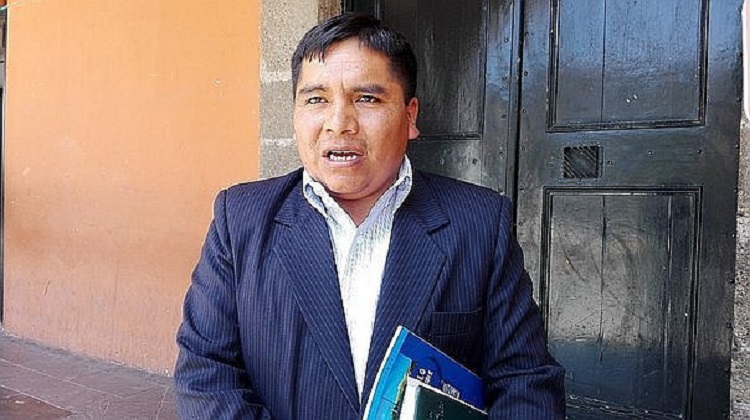 Conversación revelaría “negociados” en gestión de obra de saneamiento básico