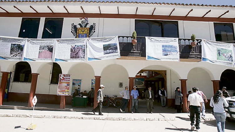 Cusco: Contraloría detectó perjuicio por más de S/ 1.5 millones en Urubamba