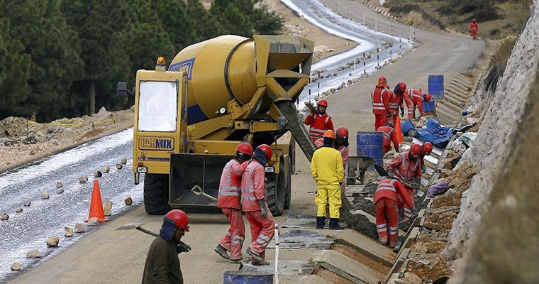 Eficiencia en el gasto público apoyará la descentralización