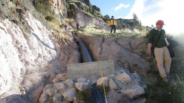 Encuentran responsabilidad civil y penal en 6 funcionarios de Huancavelica