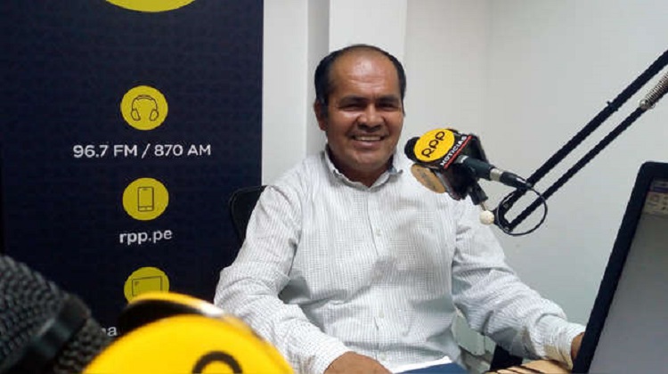 Epifanio Cubas aseguró que funcionarios que compraron dron fueron denunciados