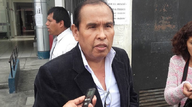 Exfuncionarios del municipio de Nuevo Chimbote fueron condenados