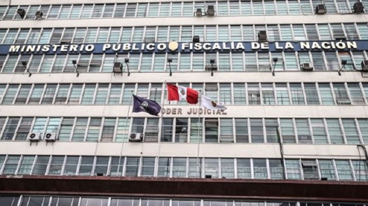 Fiscalía logró condena para 4 implicados en caso de corrupción en Madre de Dios