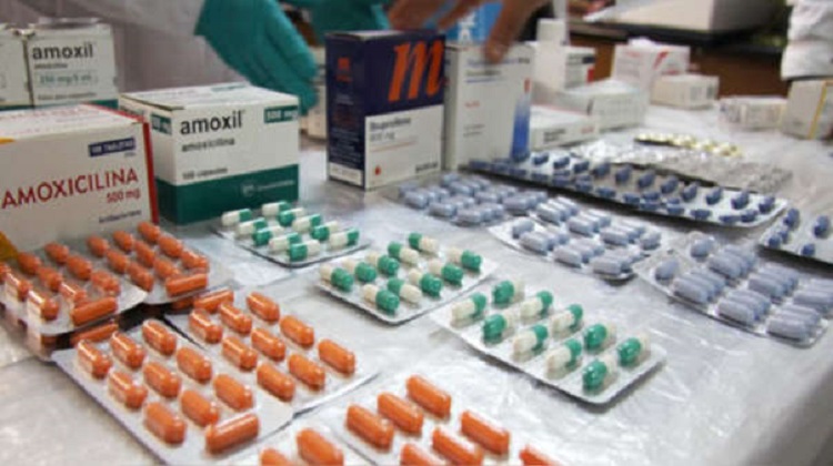 Indecopi investigará presunta concertación de precios en compra de medicamentos