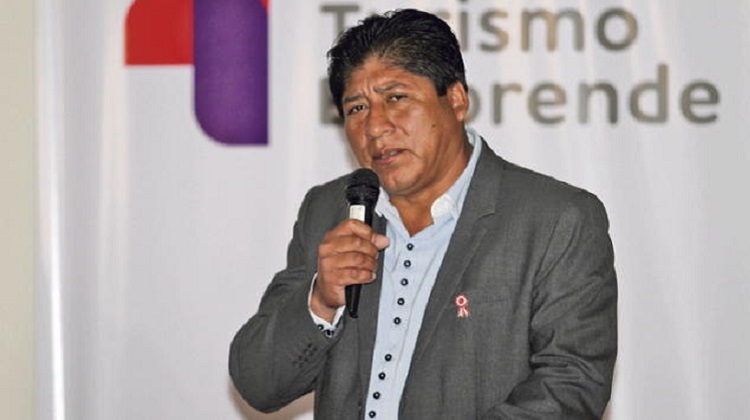 Investigan a alcalde y funcionarios de Túcume por presunta corrupción