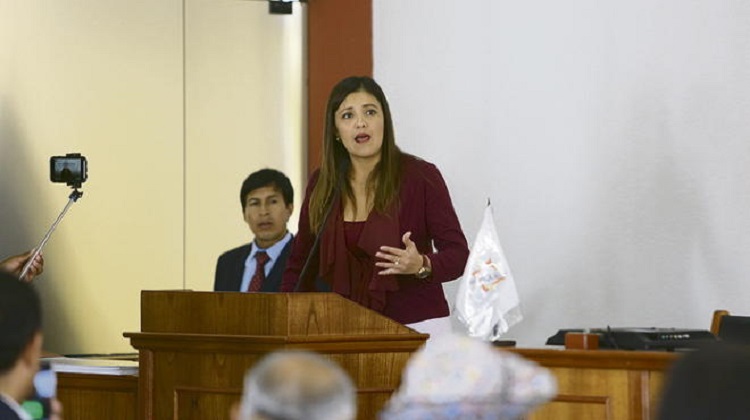 Licitaciones de proyectos por S/ 41 millones se cayeron