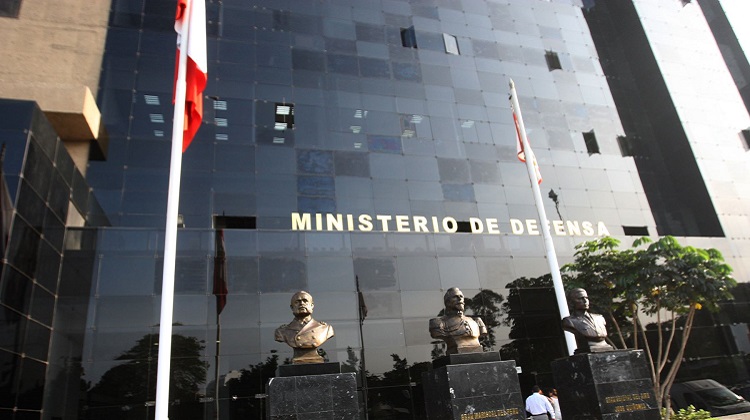 Ministerio de Defensa aprueba política de integridad y lucha contra la corrupción