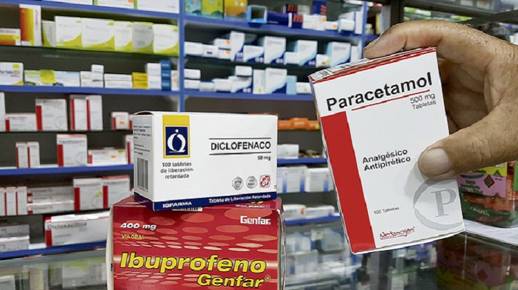 Multas no menores a S/ 415 mil por concertar precios