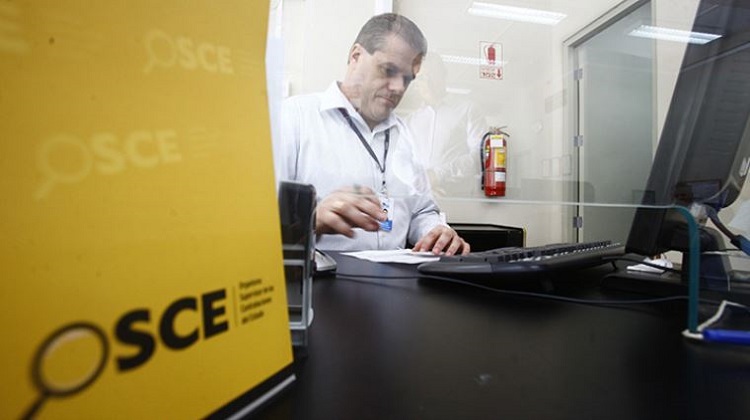 Por un estado moderno y eficiente