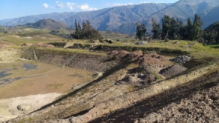 Proyectos del GRA paralizados en la provincia La Mar