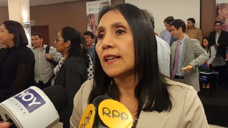 Chiclayo: Qaili Warma priorizará productos locales para alimentación de los niños